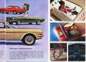 Mustang 66 008